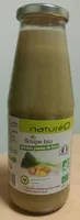 Ma Soupe bio poireaux pommes de terre