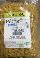 Torsades