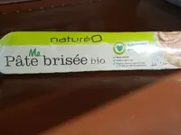 Ma Pâte brisée bio