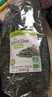Lentilles