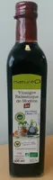 Vinaigre Balsamique de Modène bio