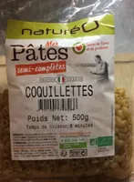 Coquillettes semies completes