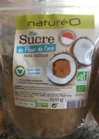 Sucre de fleur de coco