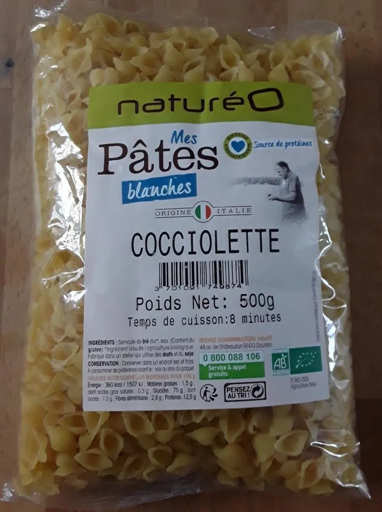 Cocciolette