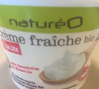 Crème fraîche épaisse