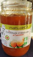 Ma confiture d'abricots à l'ancienne