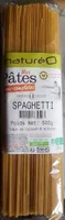 Spaguetti semi-complets