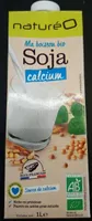 Soja calcium
