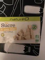 Mon sucre de canne blond