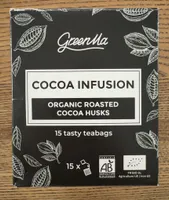 Infusion Cacao