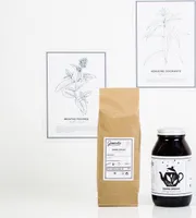 Recharge plante simple bio thym
