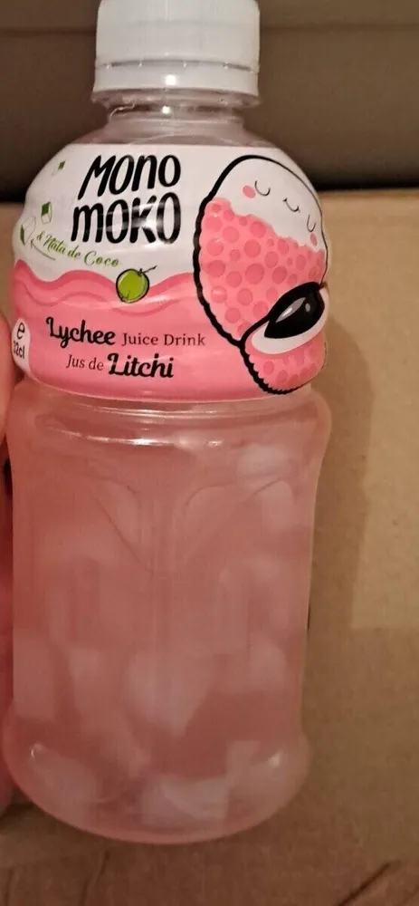 Mono moko litchi