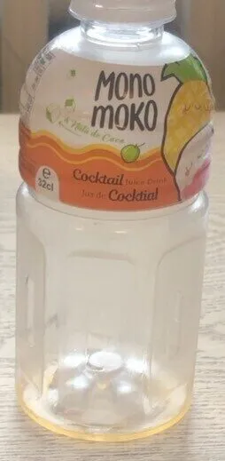 Mogu mogu