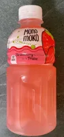 Mono Moko Fraise