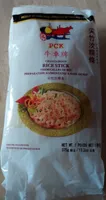 Pâte de riz