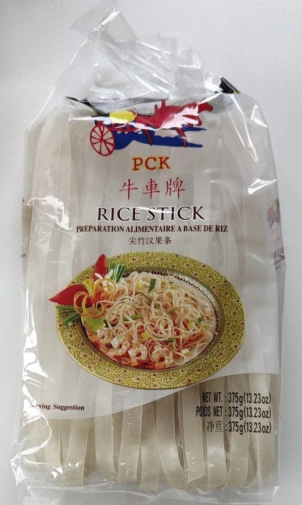 Rice stick