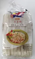 Rice stick