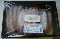 Chipolatas supérieures