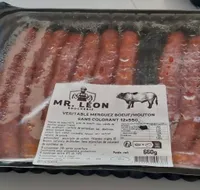 Mr. Leon