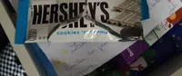 Cookies 'n' crème