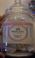 Smooth Mix Mallows