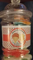 Gourmandises fantaisies