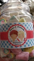 Gourmandise fantaisie