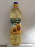 Huile de Tournesol Raffinée