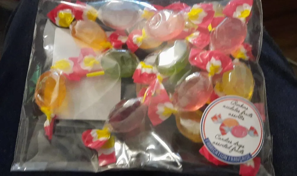 Bonbons