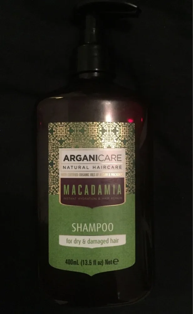 Macadamia