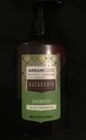 Macadamia