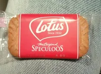 The original speculoos