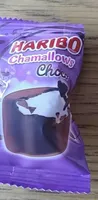 Haribo chamallow's