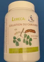 Collation du Caroubier