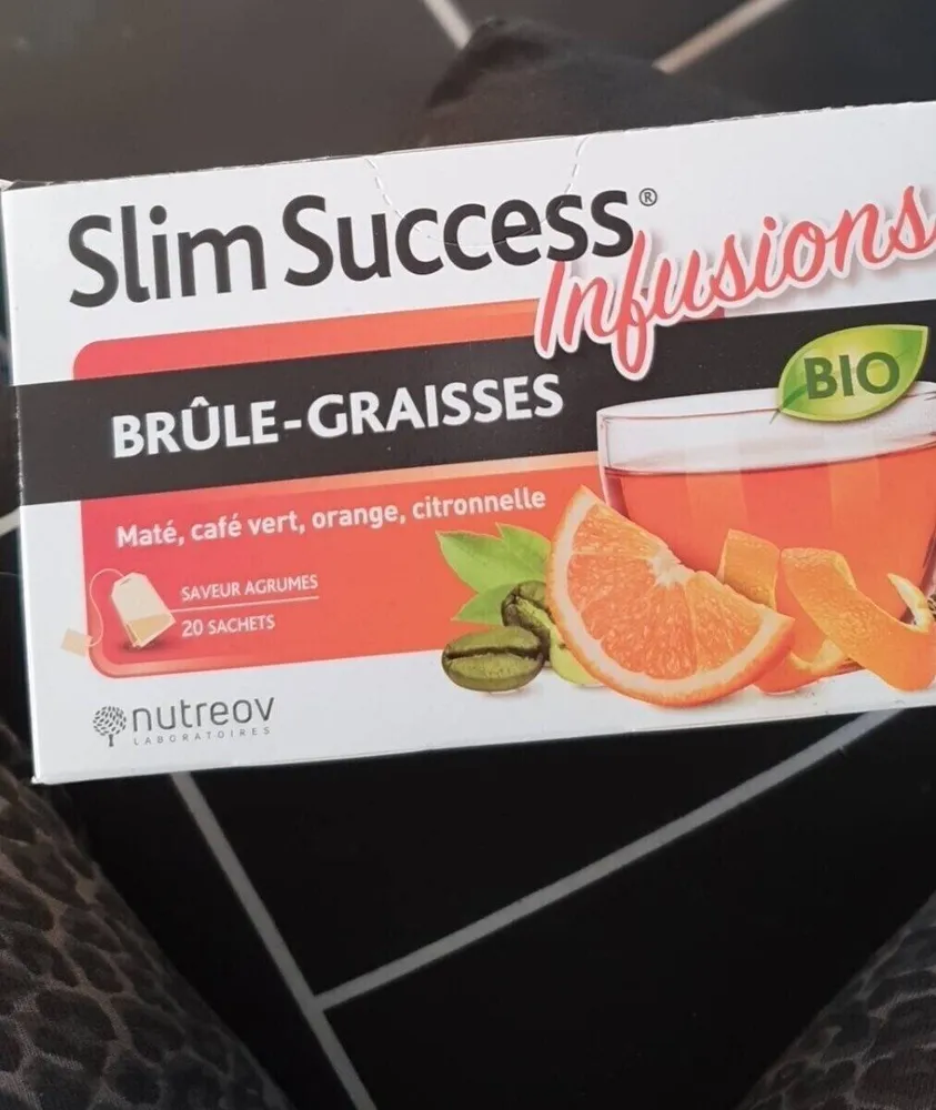 Slim success