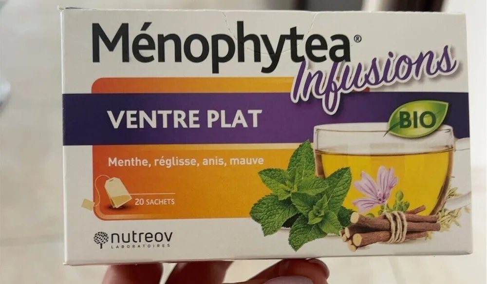 Menophytea