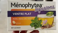 Menophytea