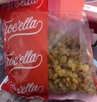 Raisins golden