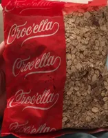Muesli fruits sec