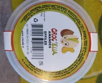 Amandes Effilées