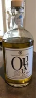 Huile d’olive