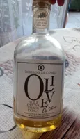 Huile d'olive vierge extra de corse
