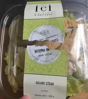 Salade Cesar