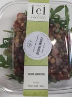 Salade superfood