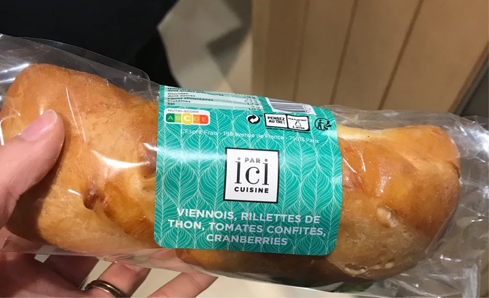 Par ici cuisine