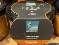 Calvados Canelle