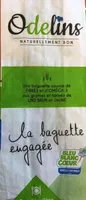 Baguette au lin