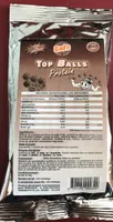Top Balls Protein