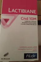 Lactibiane cnd10m