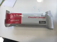 Chocolat cereales